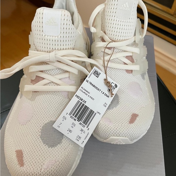 Adidas Ultraboost 1.0 DNA Shoes (Limited Edition) - Women’s Size 7 - Picture 2 of 6
